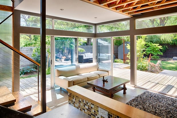 Images A.GRUPPO Architects