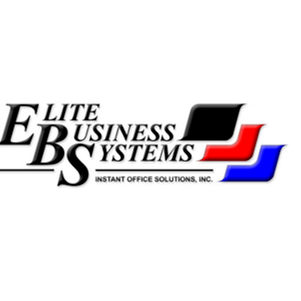Elite Business Systems Logo