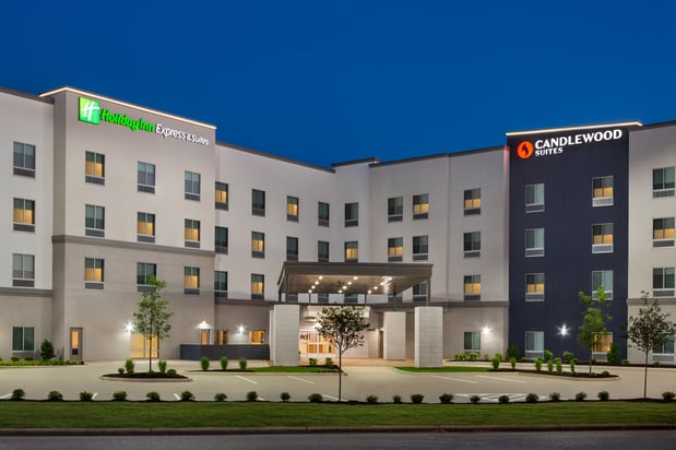 Images Candlewood Suites Bessemer - Birmingham SW by IHG