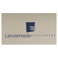Lenzerheide Restaurant Logo