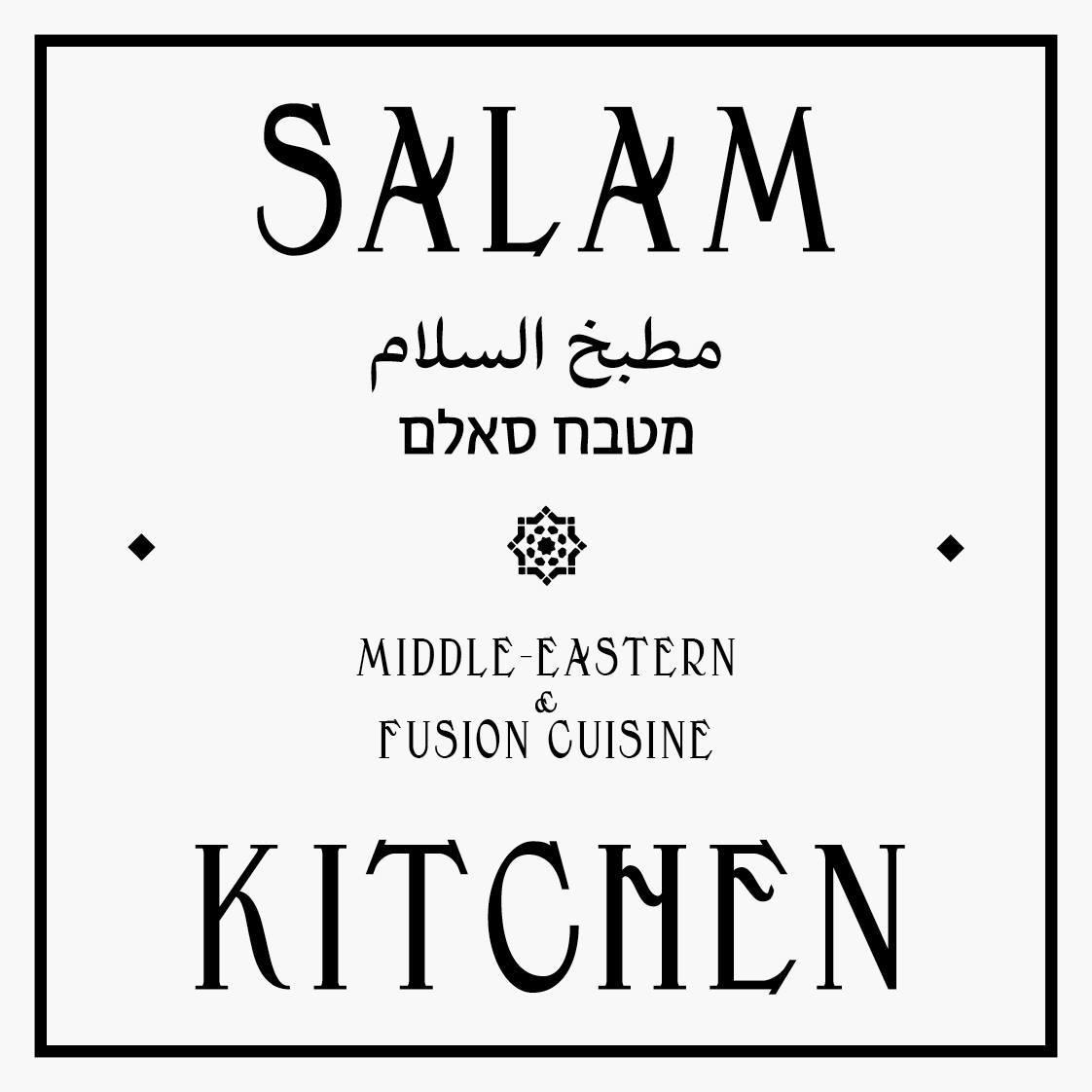 Salam Kitchen, Wolbecker Straße 64 in Münster