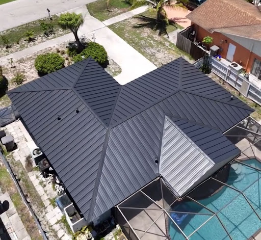 Images The Roofers FL
