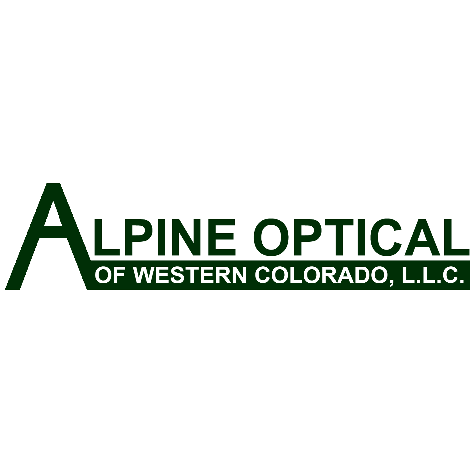 Alpine Optical Of Western Colorado LLC