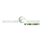 Garage Force of King County Logo