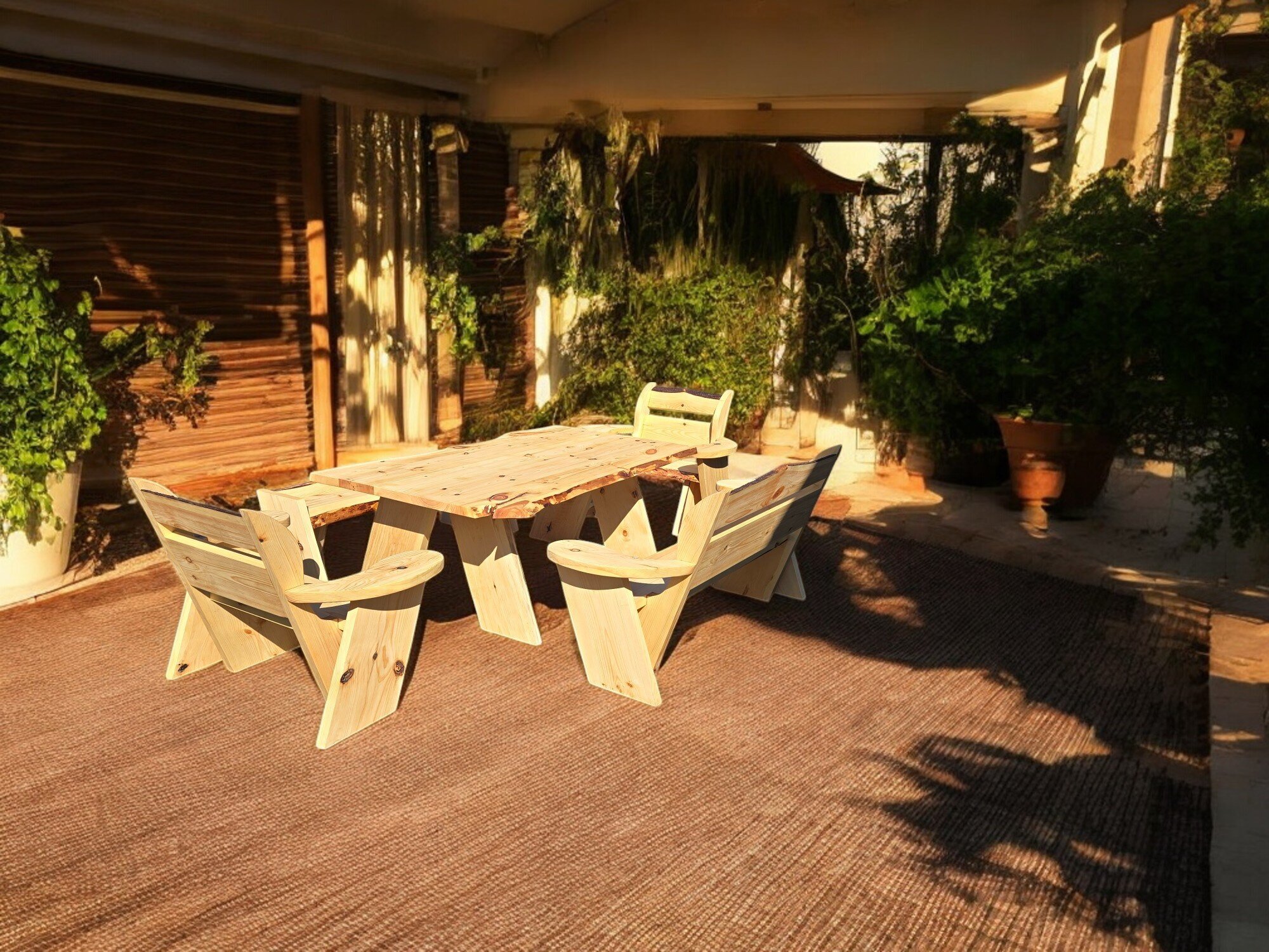 Images BFF Bronte Fine Furniture