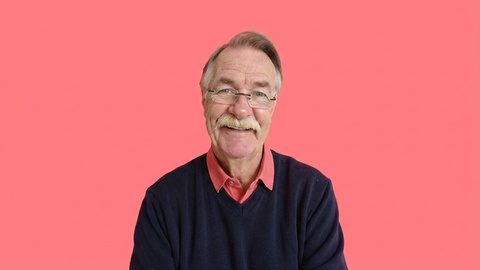 Photo of Steve Shockley