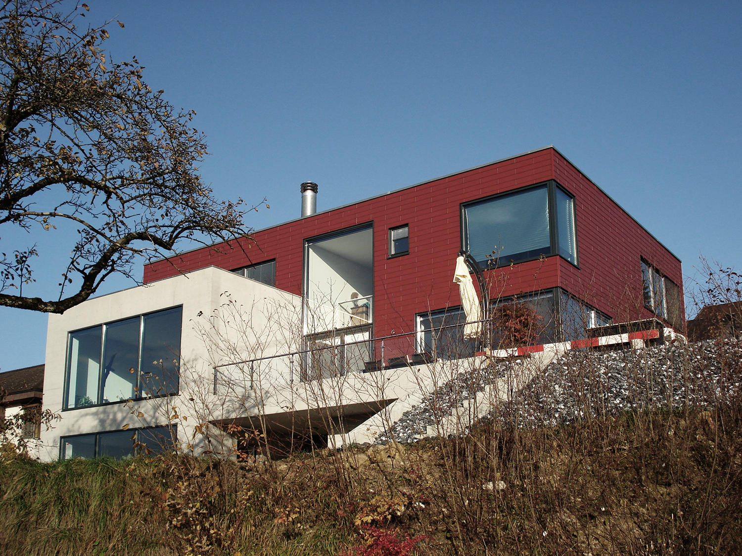 Bilder Lenzin Partner Architekten AG