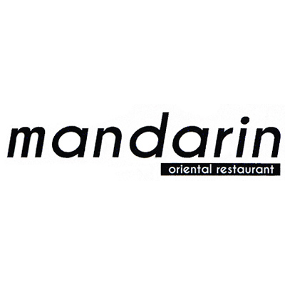 Ristorante Mandarin Wok Logo