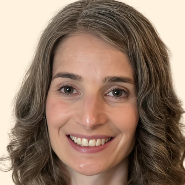 Images Kelly Thoene, Counselor