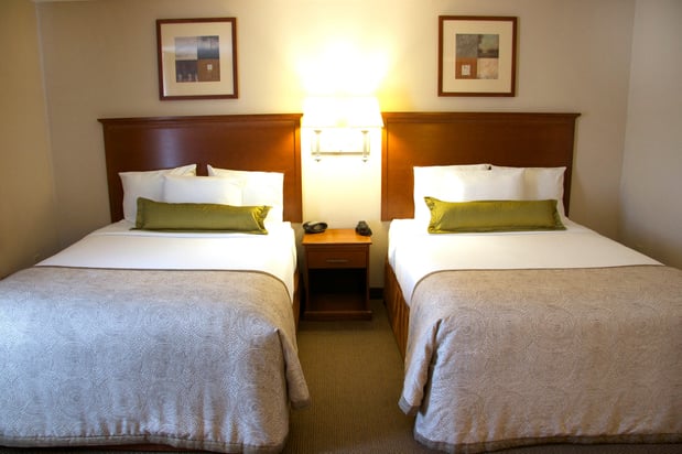 Images Candlewood Suites Champaign-Urbana Univ Area by IHG