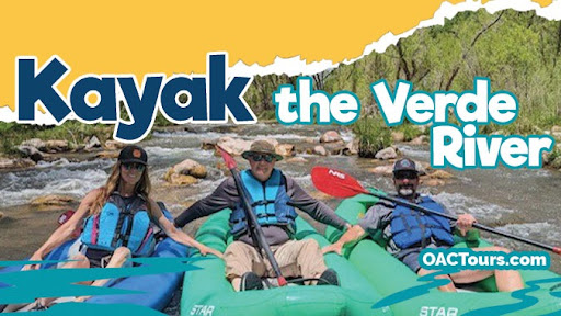 Images Outdoor Adventure Centers - OAC Tours