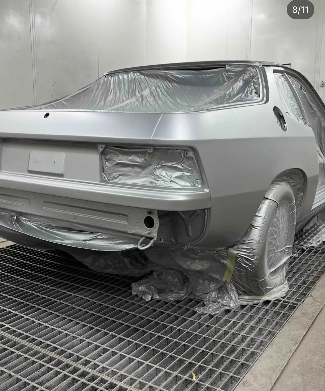 Images Carisma Bodytech