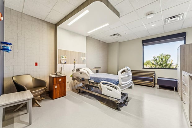 Images Exceptional Community Hospital - Eloy