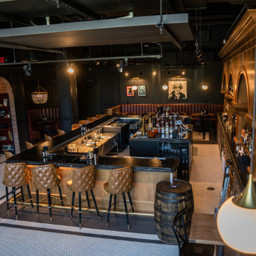 Images Goodfellas Pizzeria - Baxter Ave