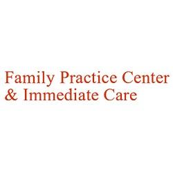 Family Practice Center of Palatine and Immediate Care Palatine Logo