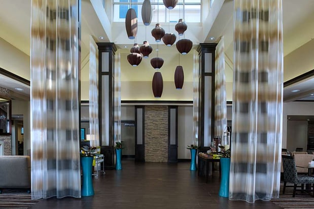 Images Hilton Garden Inn DFW Airport South