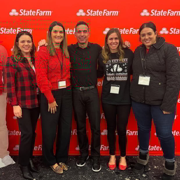 Images Janna Bidlack - State Farm Insurance Agent