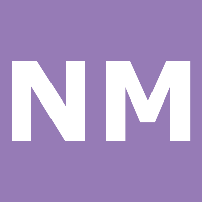 Nancy Mangan Lmt Logo