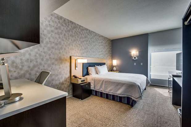 Images Home2 Suites by Hilton DFW Airport South Irving