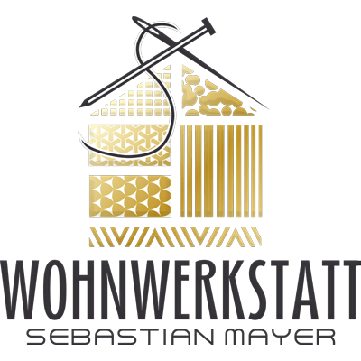 Logo Wohnwerkstatt Sebastian Mayer