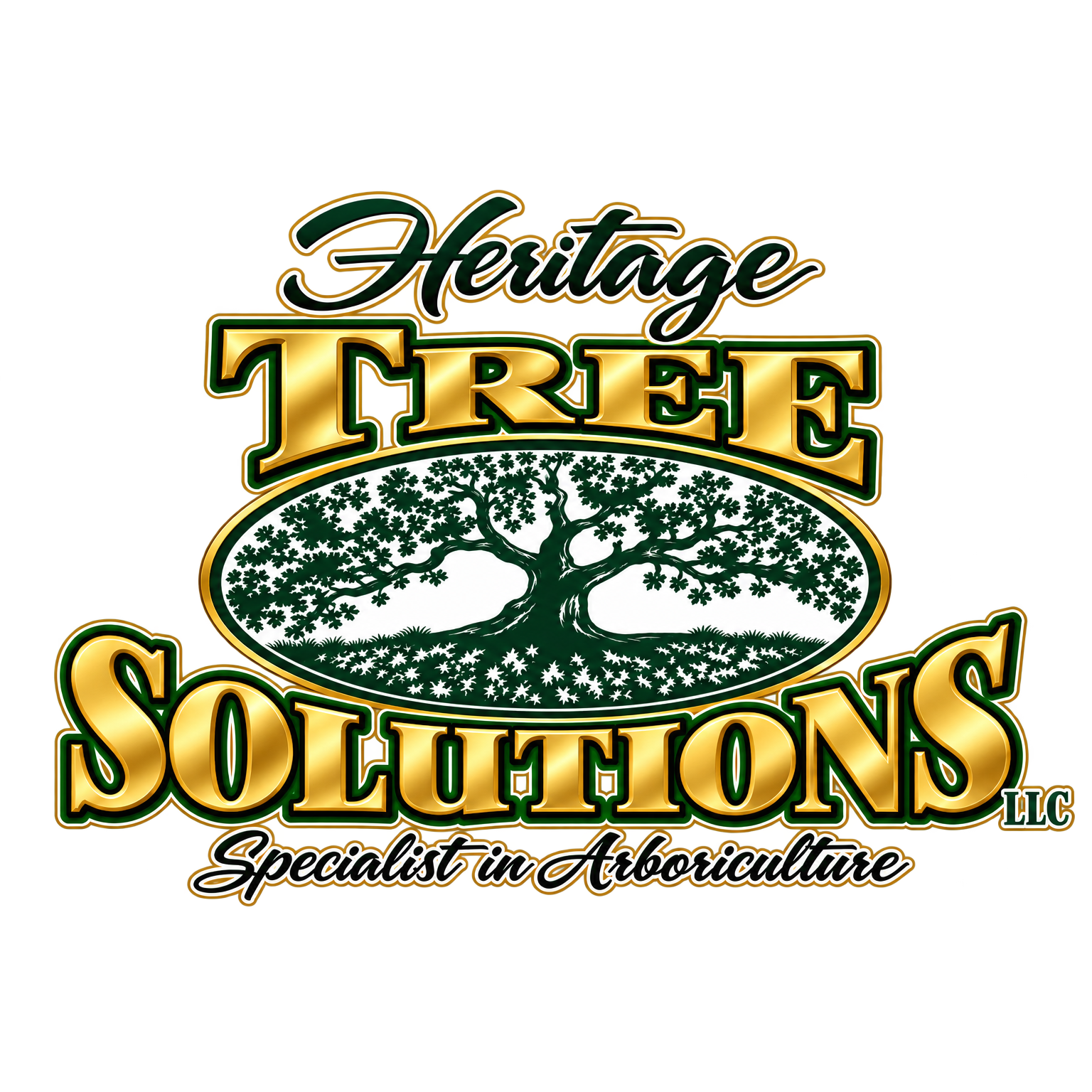 company logo