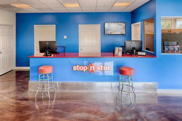 Images Stop N Stor Self Storage