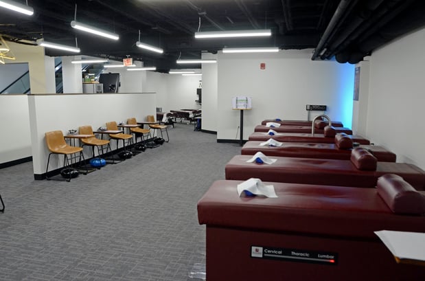 Images Advanced Spine & Sports Care