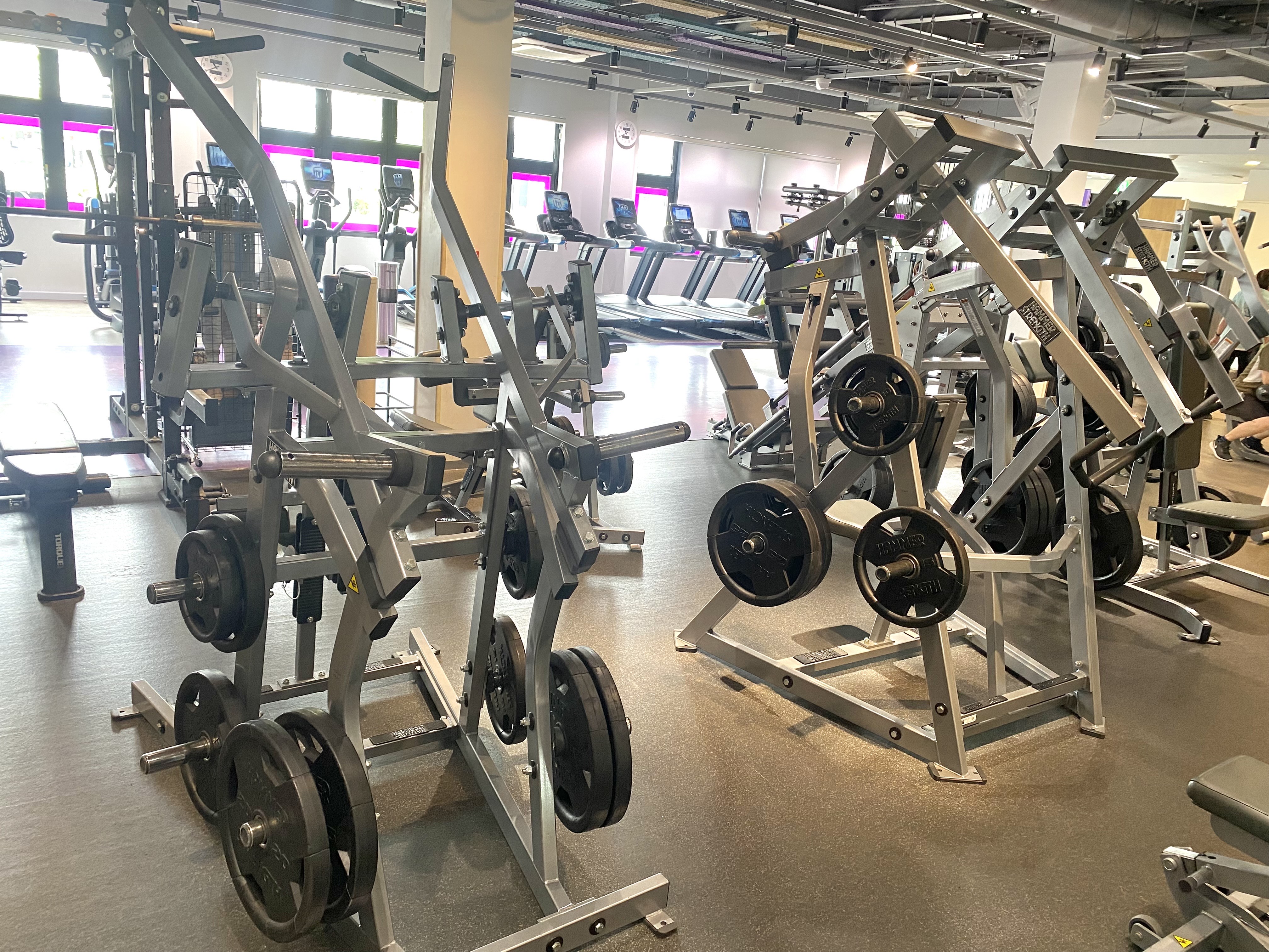 Images エニタイムフィットネス 明石魚住店