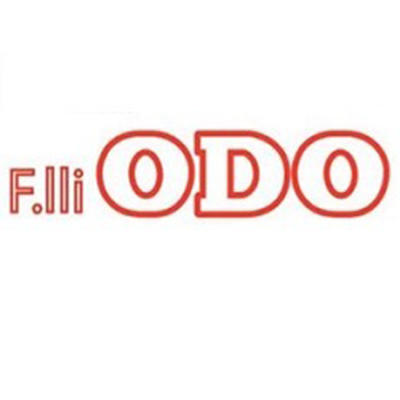 F.lli Odo - Costruzione Serramenti e Porte Logo