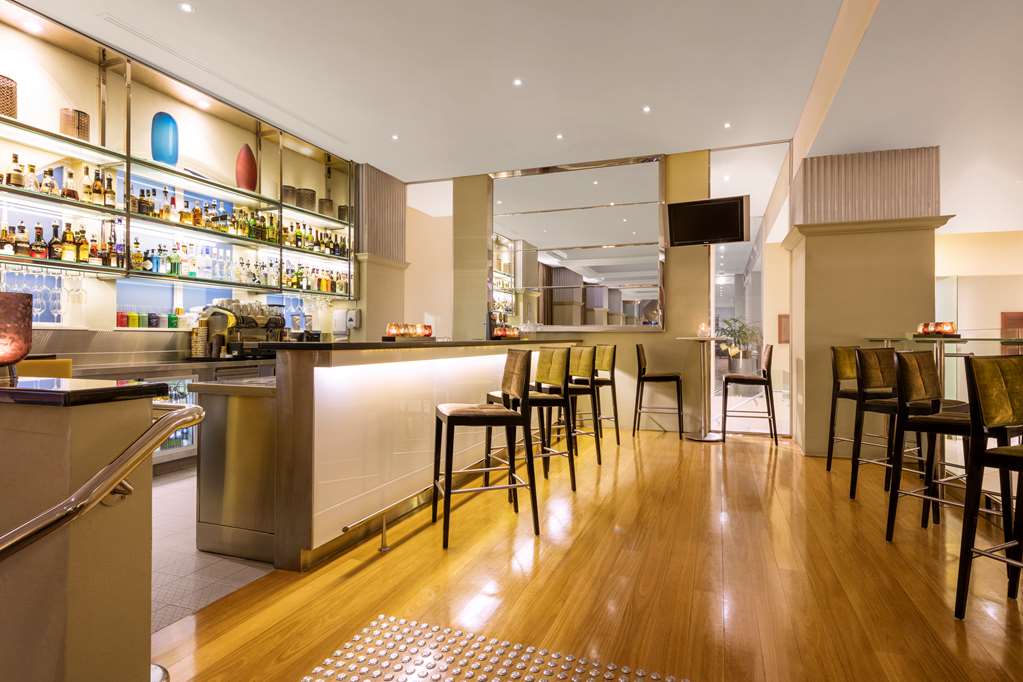 Images Radisson Blu Plaza Hotel, Sydney - Closed
