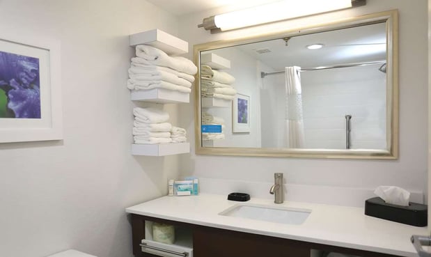 Images Hampton Inn Sumter