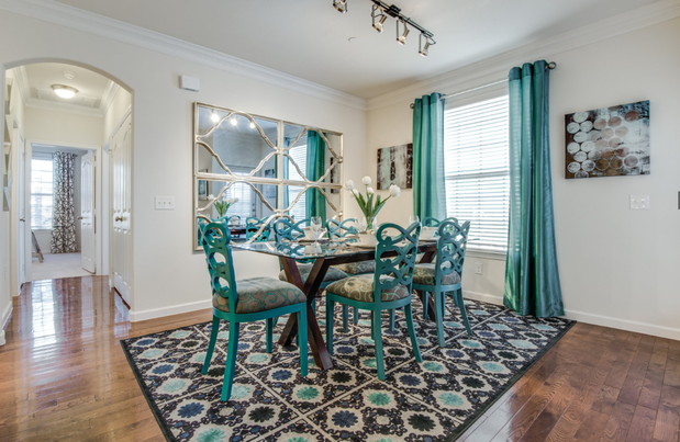 Images Orion McCord Park Apartments
