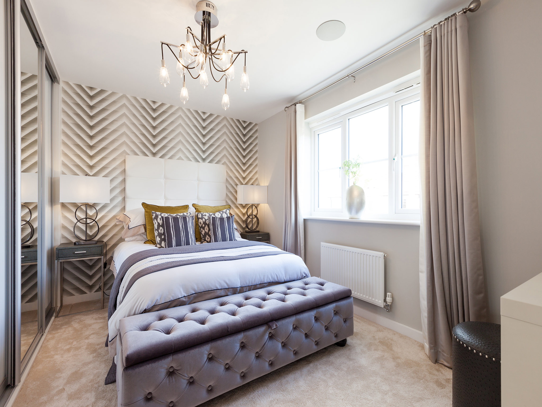 Images Persimmon Homes Bishops Mead