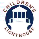 Children's Lighthouse Gardner Logo