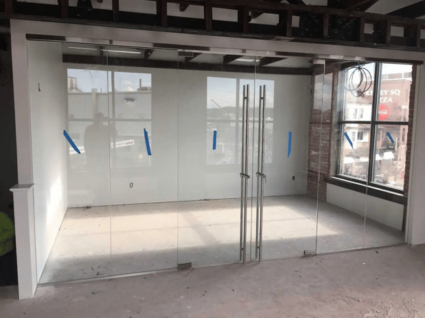 Images Guaranty Glass & Mirror