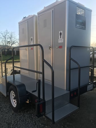 Images USA VIP Sanitation