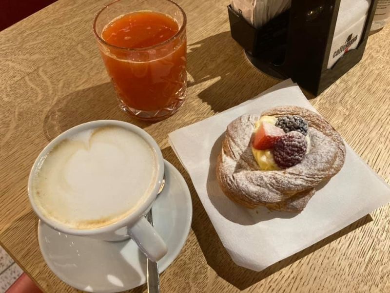 Images Pasticceria da Filippo