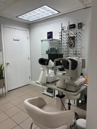 Images Best Vision Eye Care Center