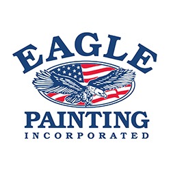 Eagle Painting Inc Logo