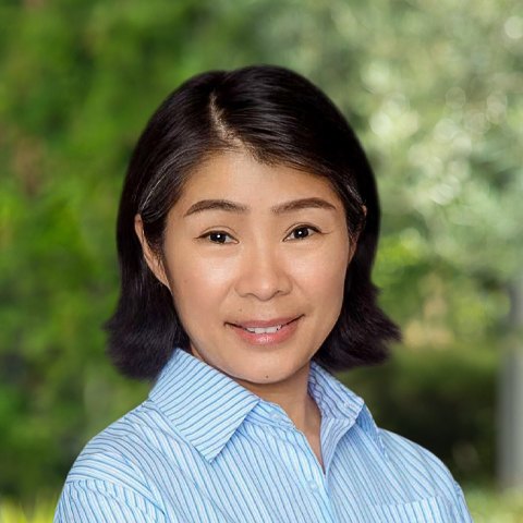 Dr Yingwei Qi