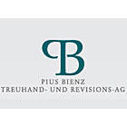 Pius Bienz Treuhand- und Revisions-AG Logo
