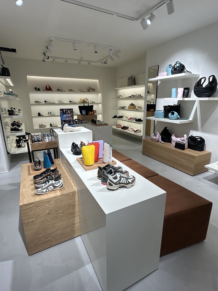 Bild 4 ECCO Sendlinger Strasse München in München