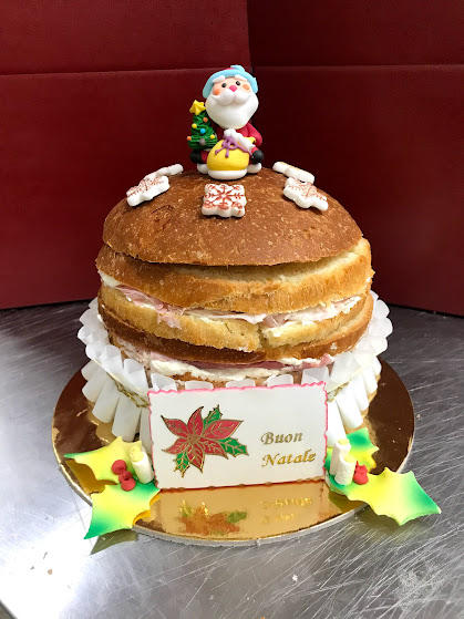 Pasticceria Torrefazione El Teresito