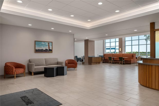 Images Hampton Inn and Suites by Hilton Port Clinton Catawba Island