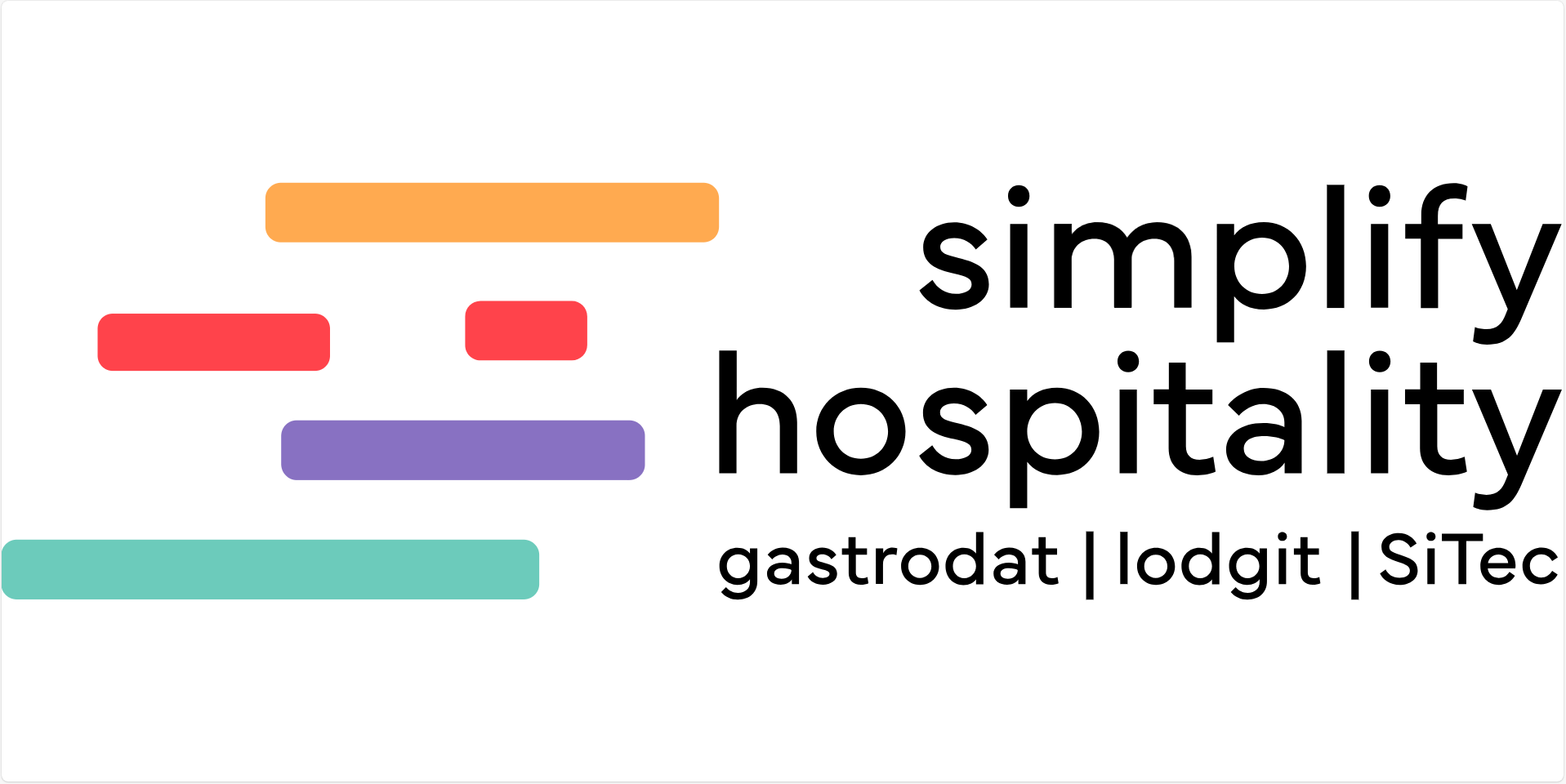 Bild zu ¿ Datenanalyse leicht gemacht¿ Mit der FOCloud Datenanalyse immer den Überblick behalten. Entdecken Sie die Möglichkeiten der Datenanalyse und optimieren Sie Ihr Hotelmanagement mit gastrodat - simplify hospitality.