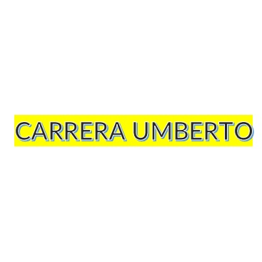 Carrera Umberto Logo