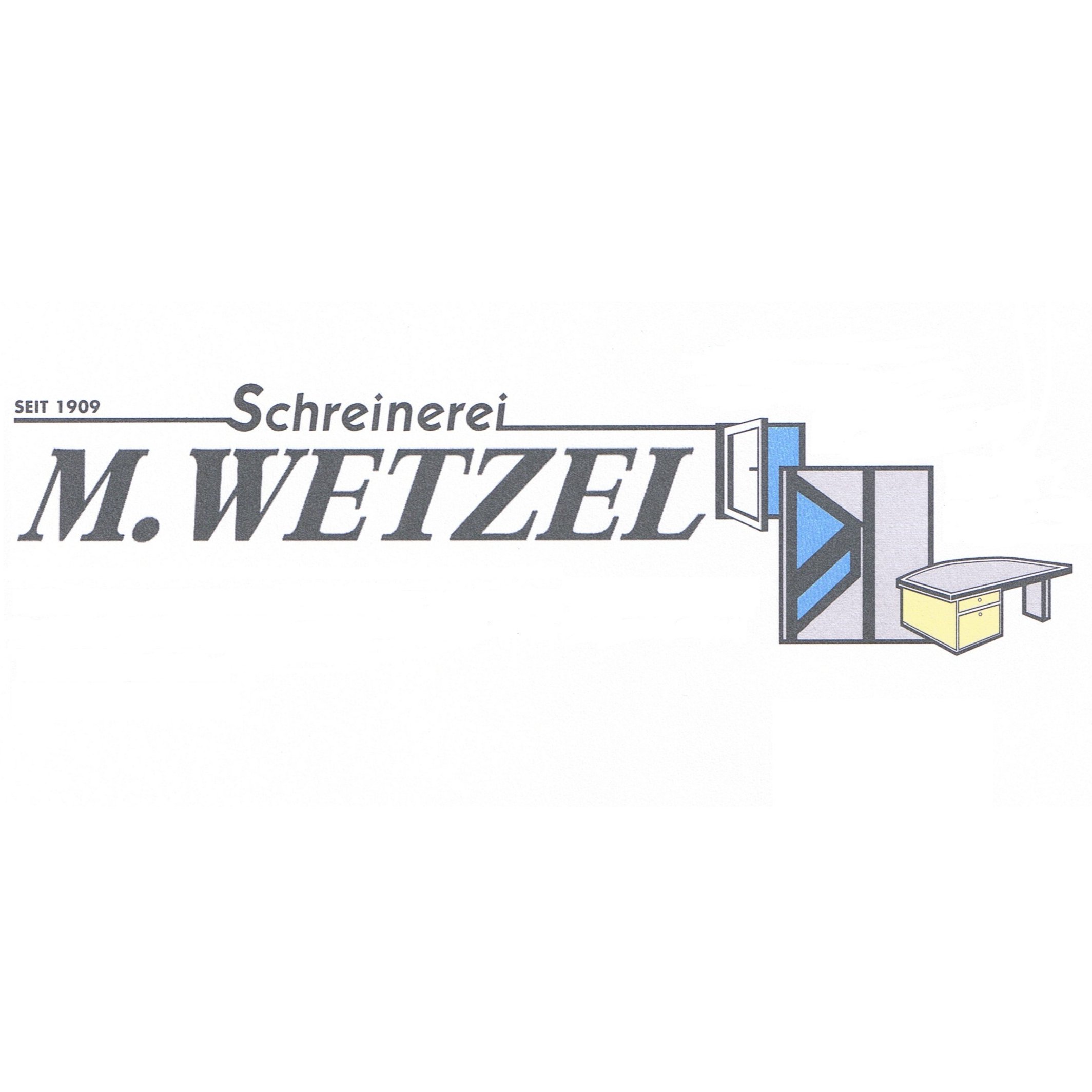 Marie Wetzel Wwe. GmbH&Co.KG in Forchheim in Oberfranken - Logo