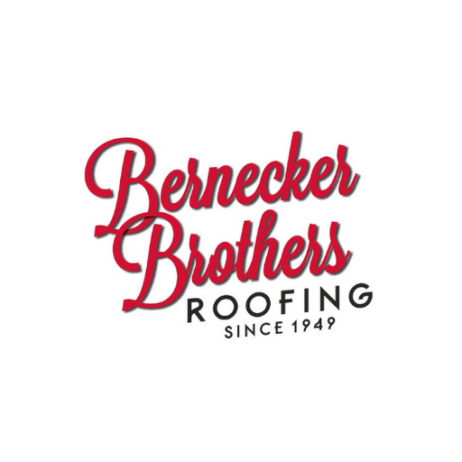 Bernecker Brothers Roofing Logo