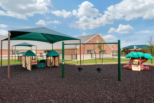 Images Primrose School of Frisco at Main and Teel