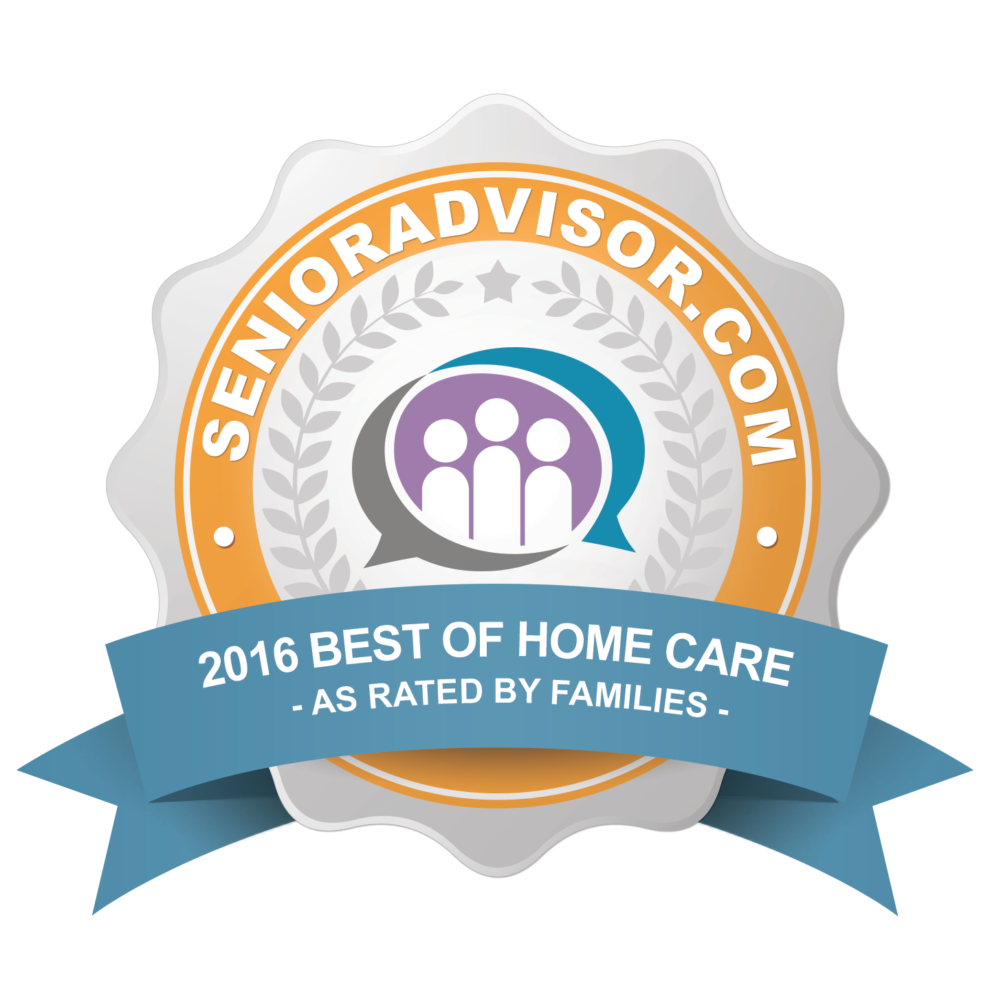2016 Best of Home Care